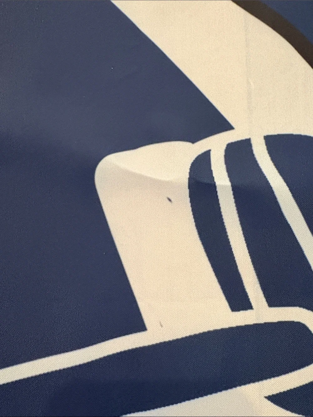 Seattle Seahawks Football Helmet Shower Curtain